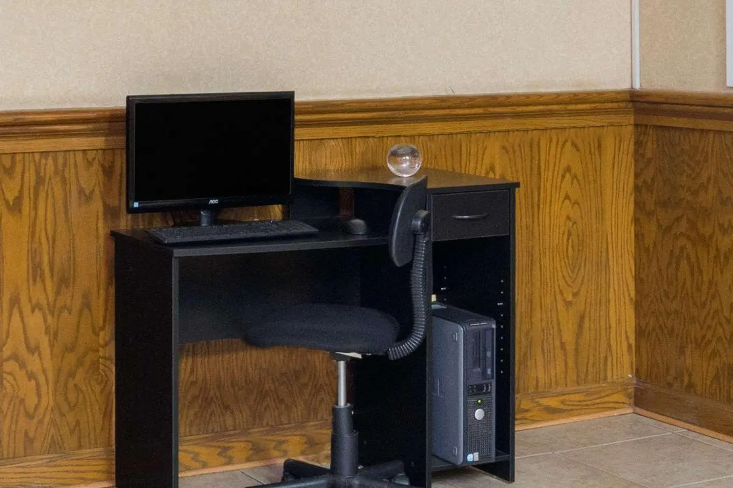 Days Inn by Wyndham Lincolnton ROOM_EXAMPLE