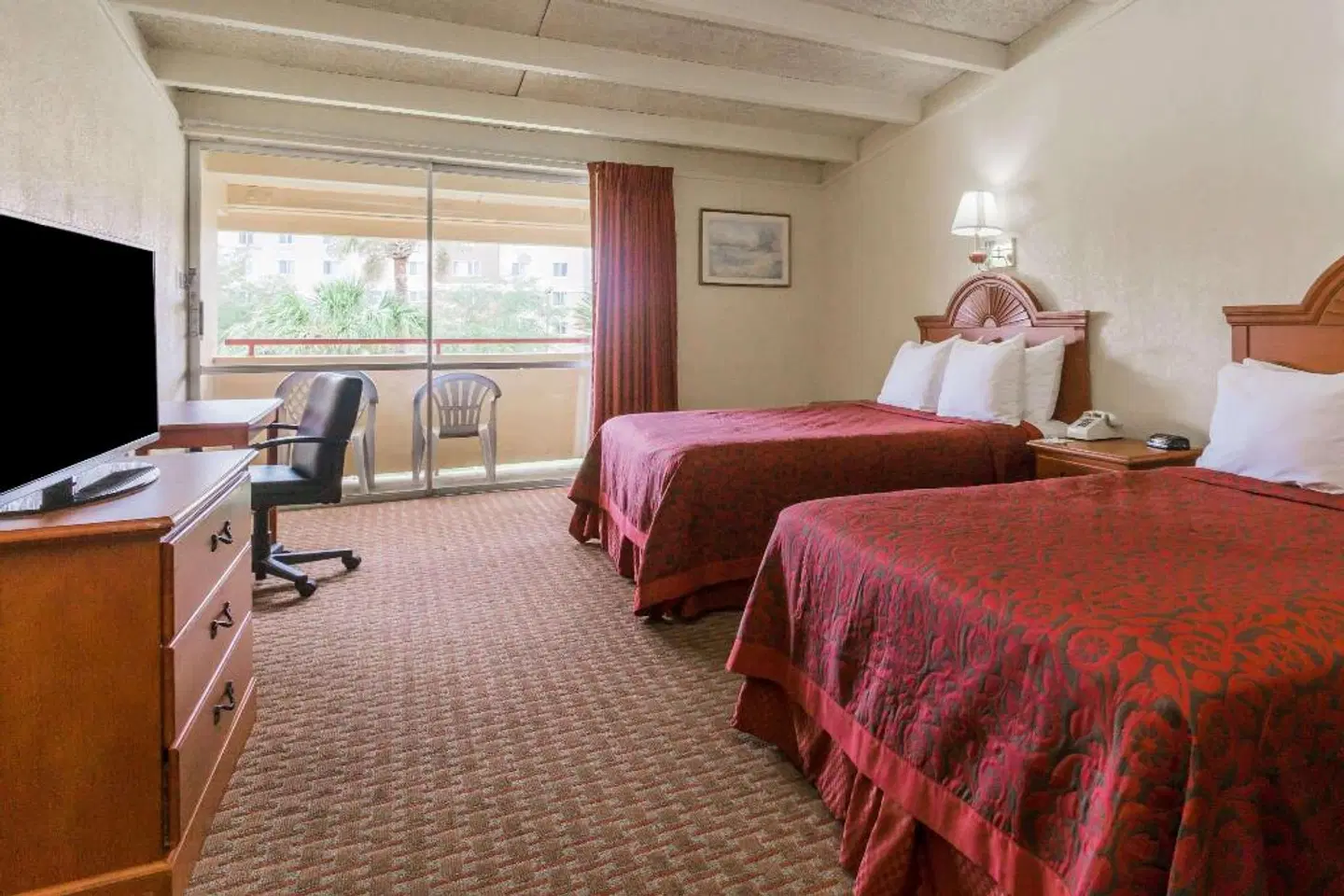 Days Inn by Wyndham Ocala North ROOM_EXAMPLE