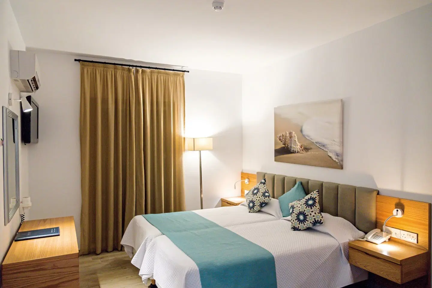 Kefalos Beach Tourist Village ROOM_EXAMPLE