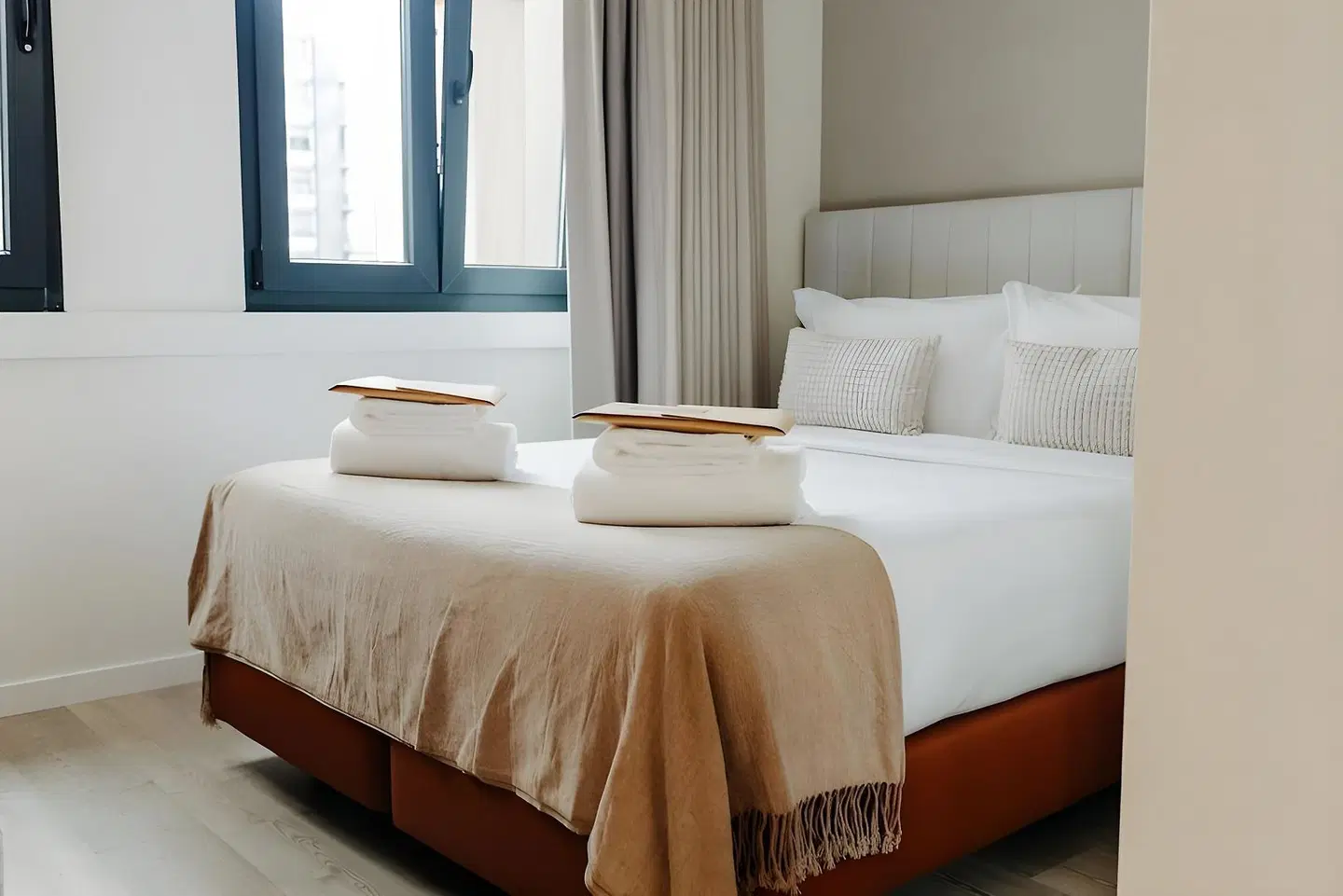 Next Level Premium Hotels ROOM_EXAMPLE