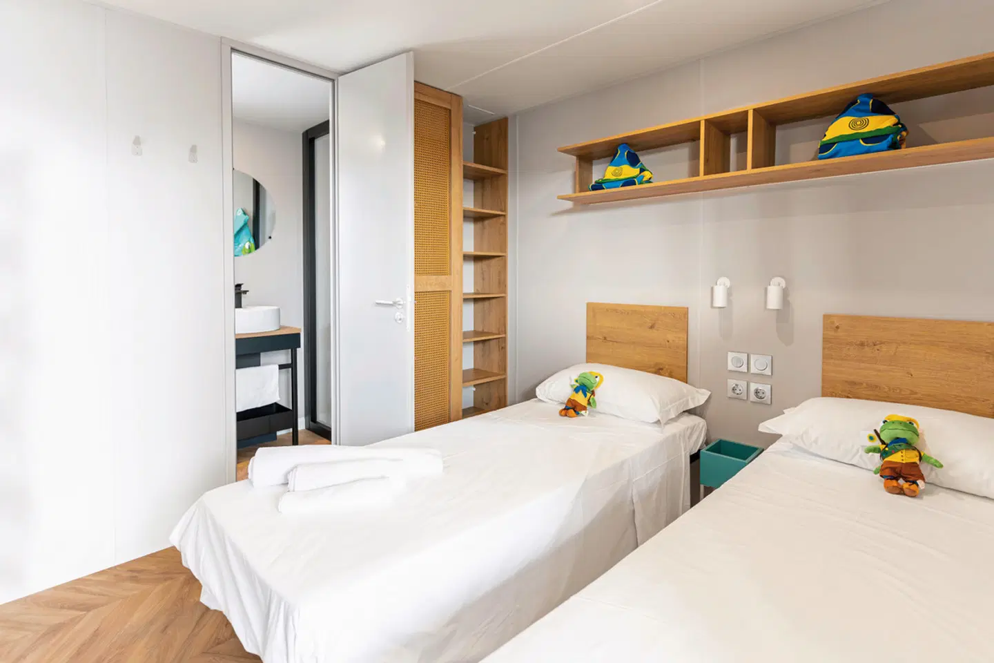 Sentido Riccione Premium Camp ROOM_EXAMPLE