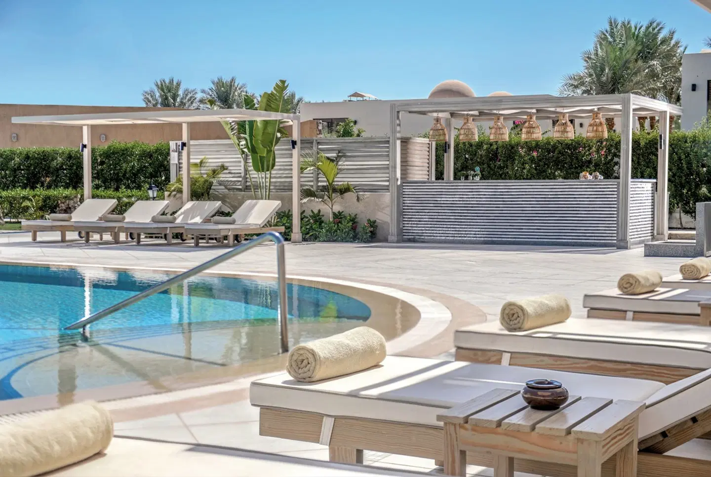 JAZ Fanara Resort & Residence OUTDOOR_POOL