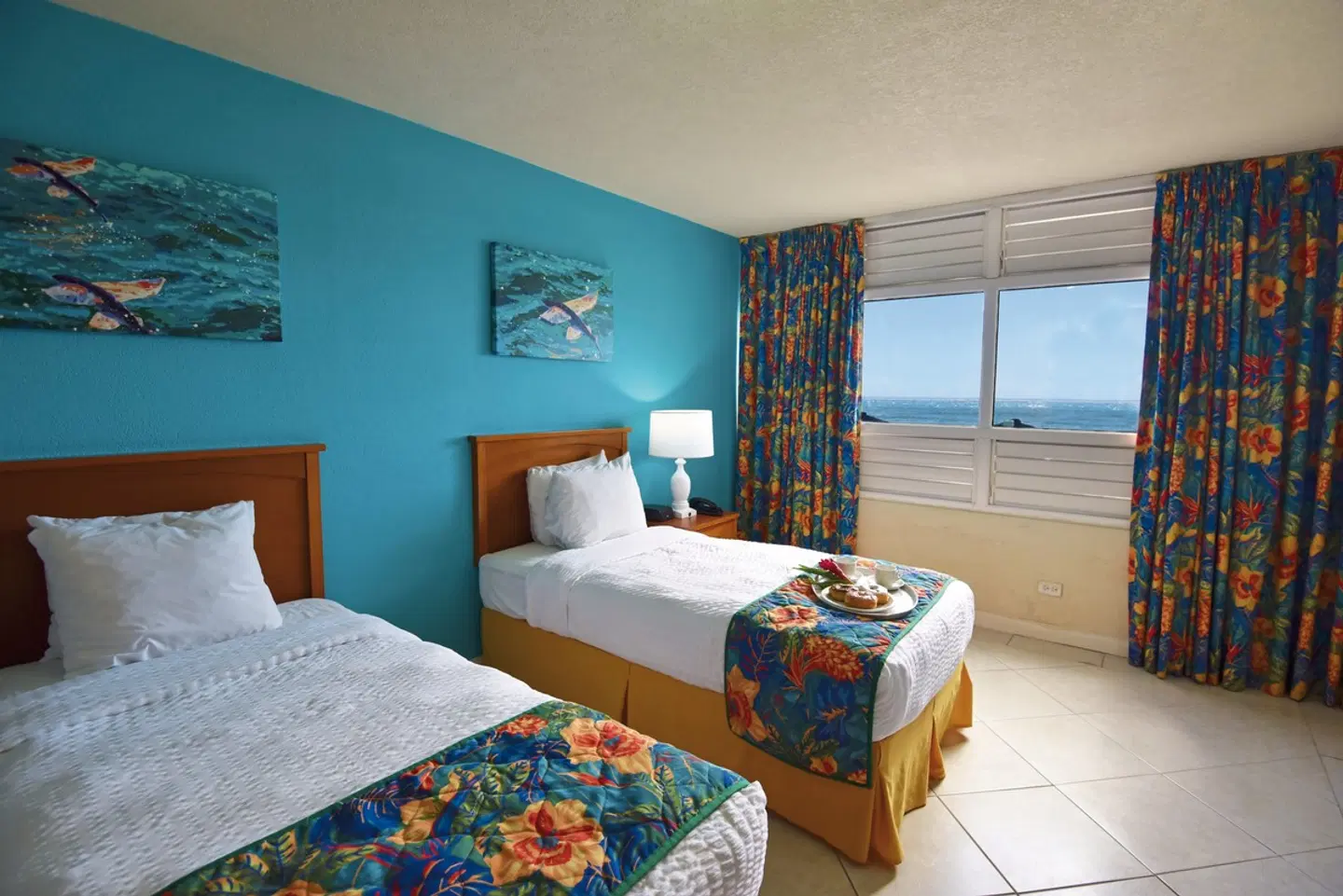 Coral Mist Beach Hotel ROOM_EXAMPLE