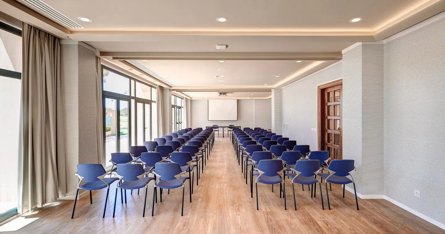 Hipotels Hipocampo Palace Konferenz