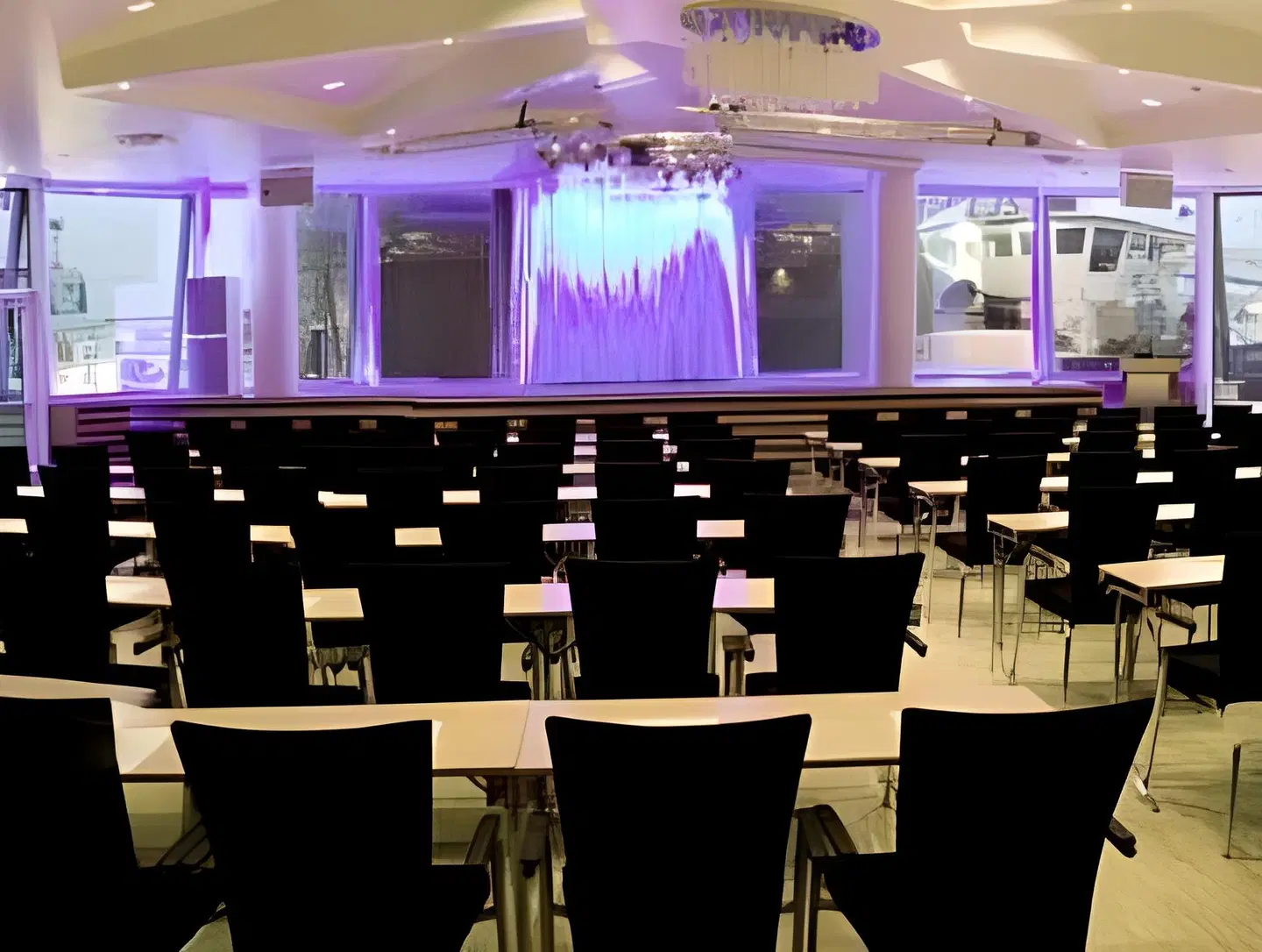 Scandic Ishavshotel Bar