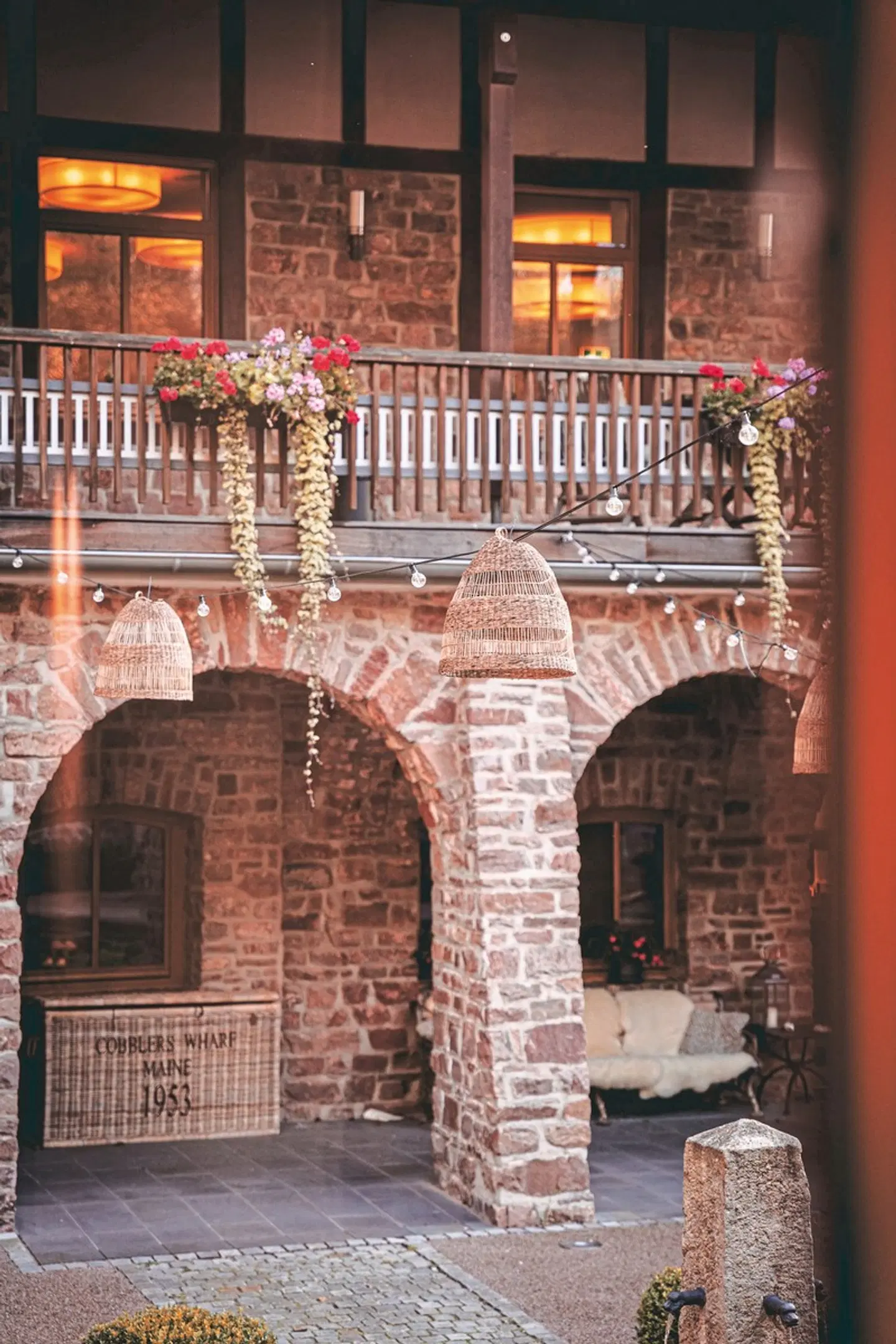 Marienhöh LOUNGE_LOBBY