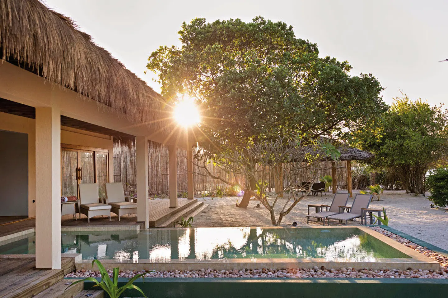 Bawe Island Zanzibar EXTERIOR