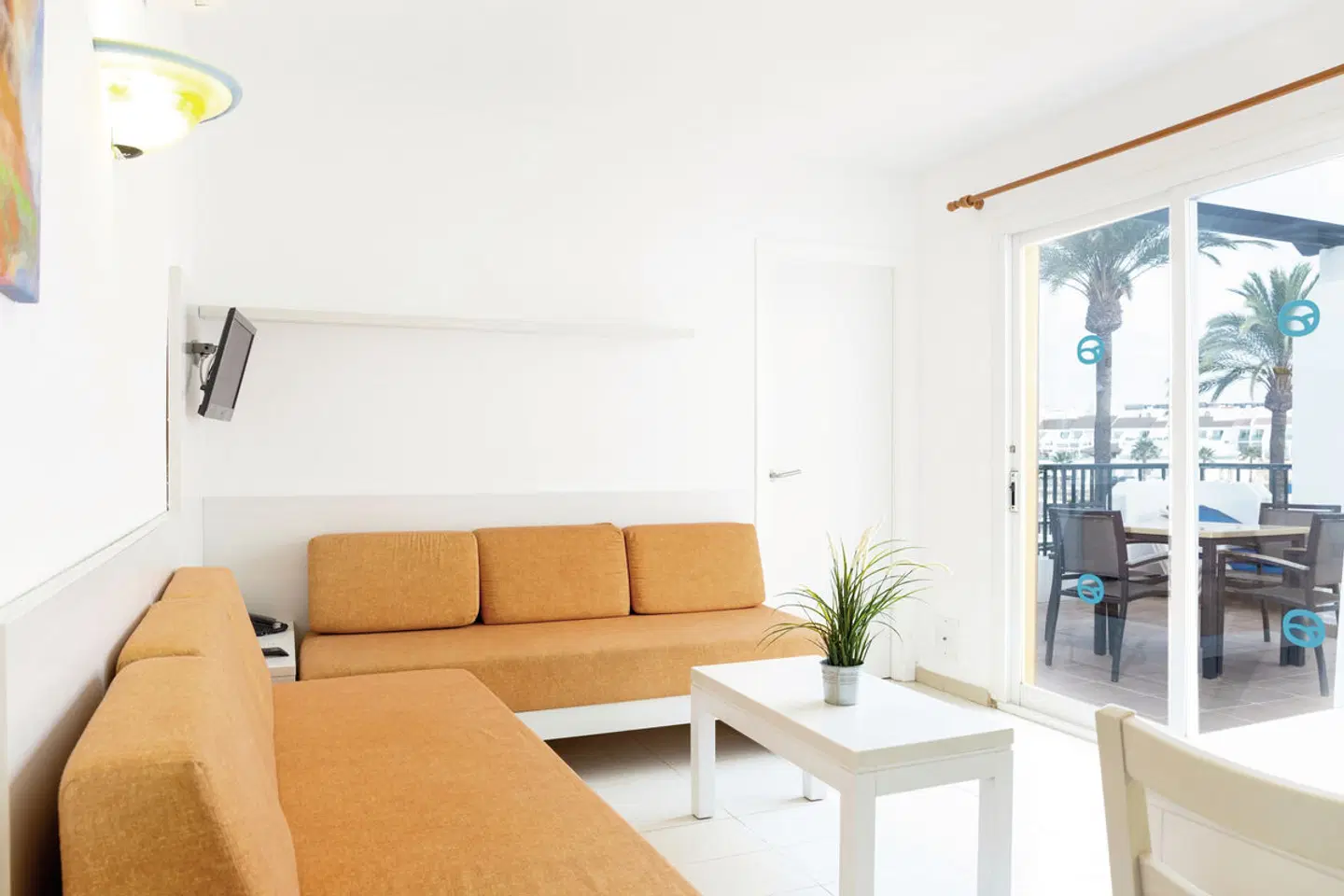 AluaSun Lago Park ROOM_EXAMPLE