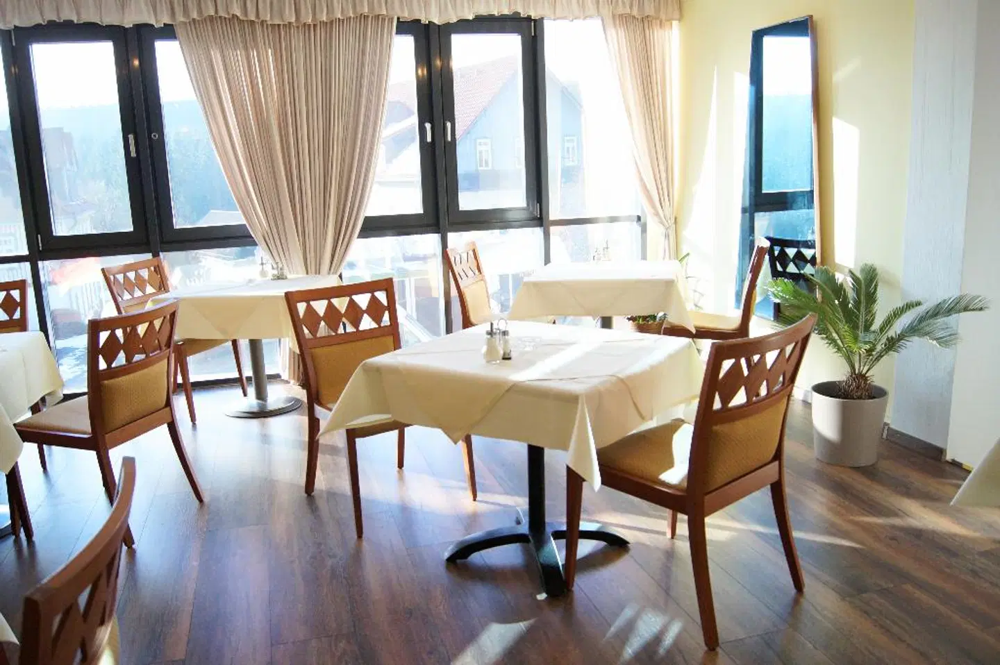 Regiohotel Am Brocken Schierke ROOM_EXAMPLE