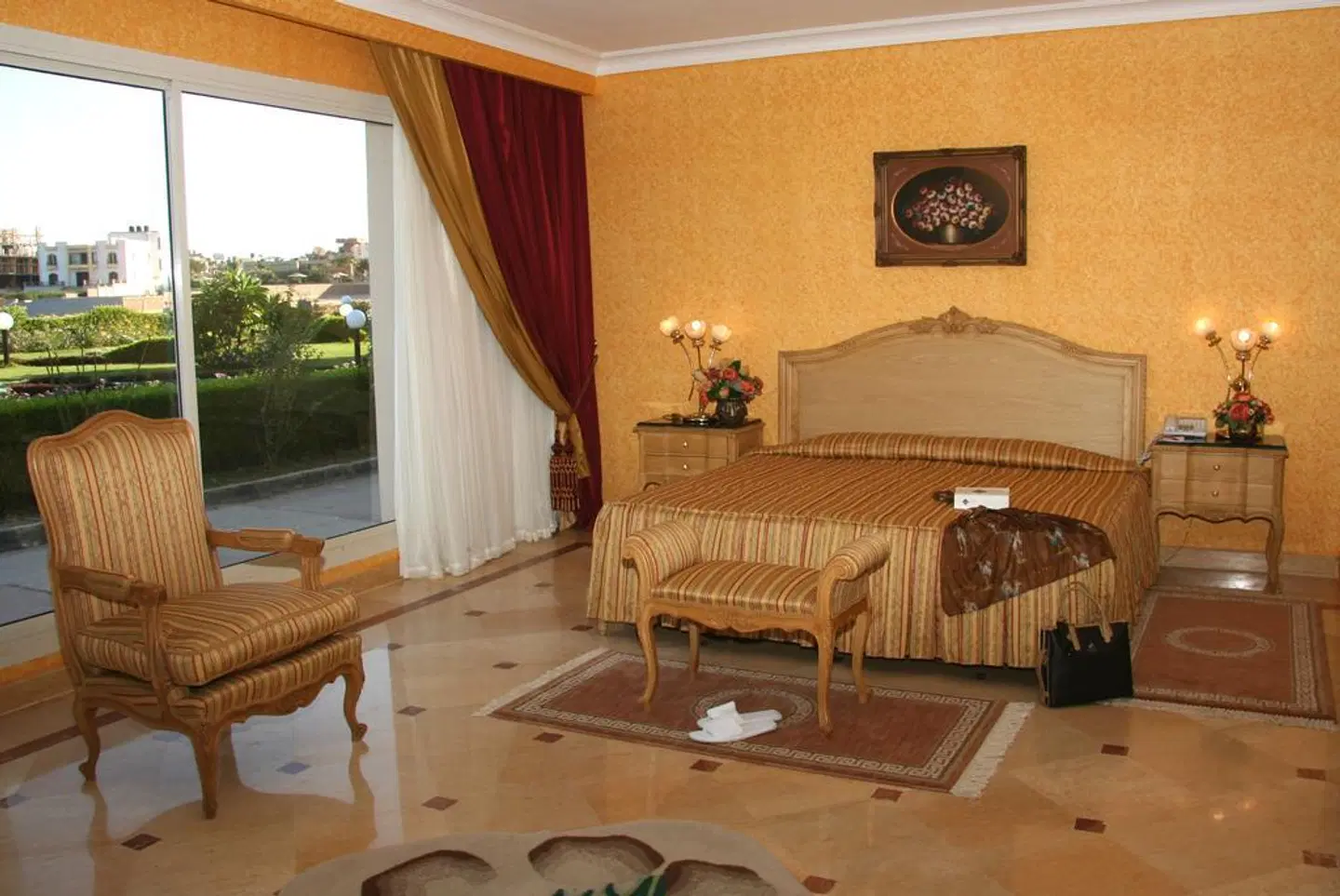 Sea Star Beau Rivage Hotel ROOM_EXAMPLE