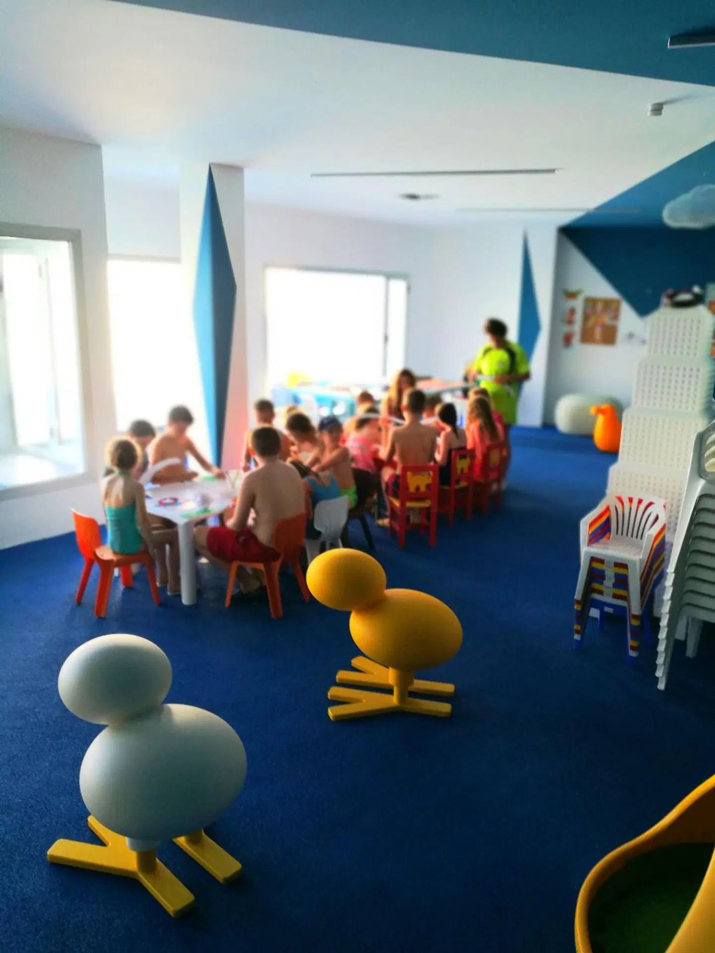 Hotel Riosol SPORTS_AND_LEISURE