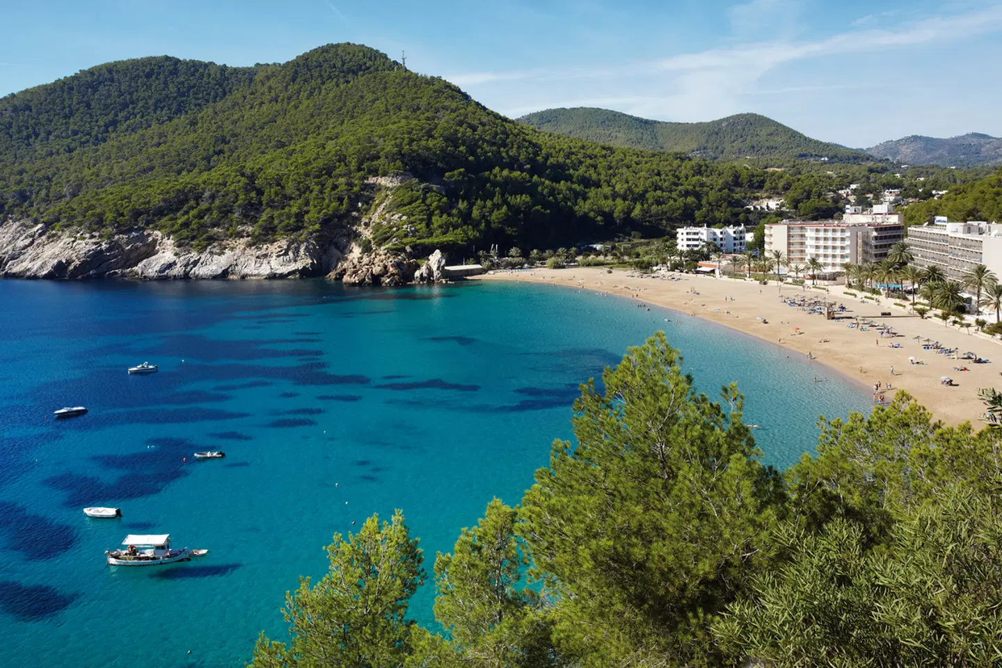 Grupotel Imperio Playa LANDSCAPE