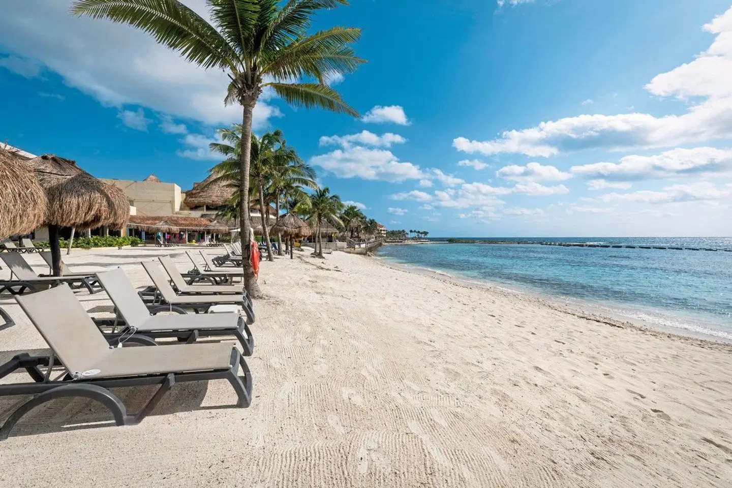 Catalonia Riviera Maya BEACH