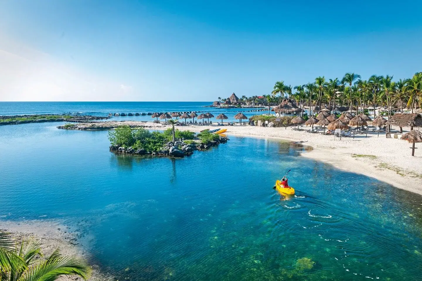 Catalonia Riviera Maya BEACH