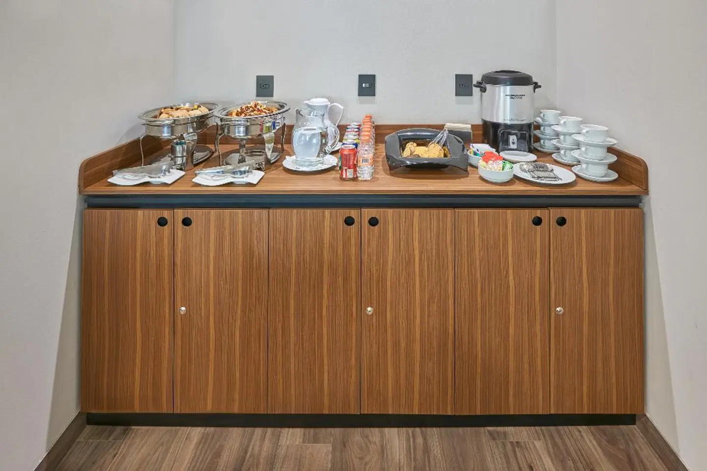 City Express Suites Cancún Aeropuerto Konferenz