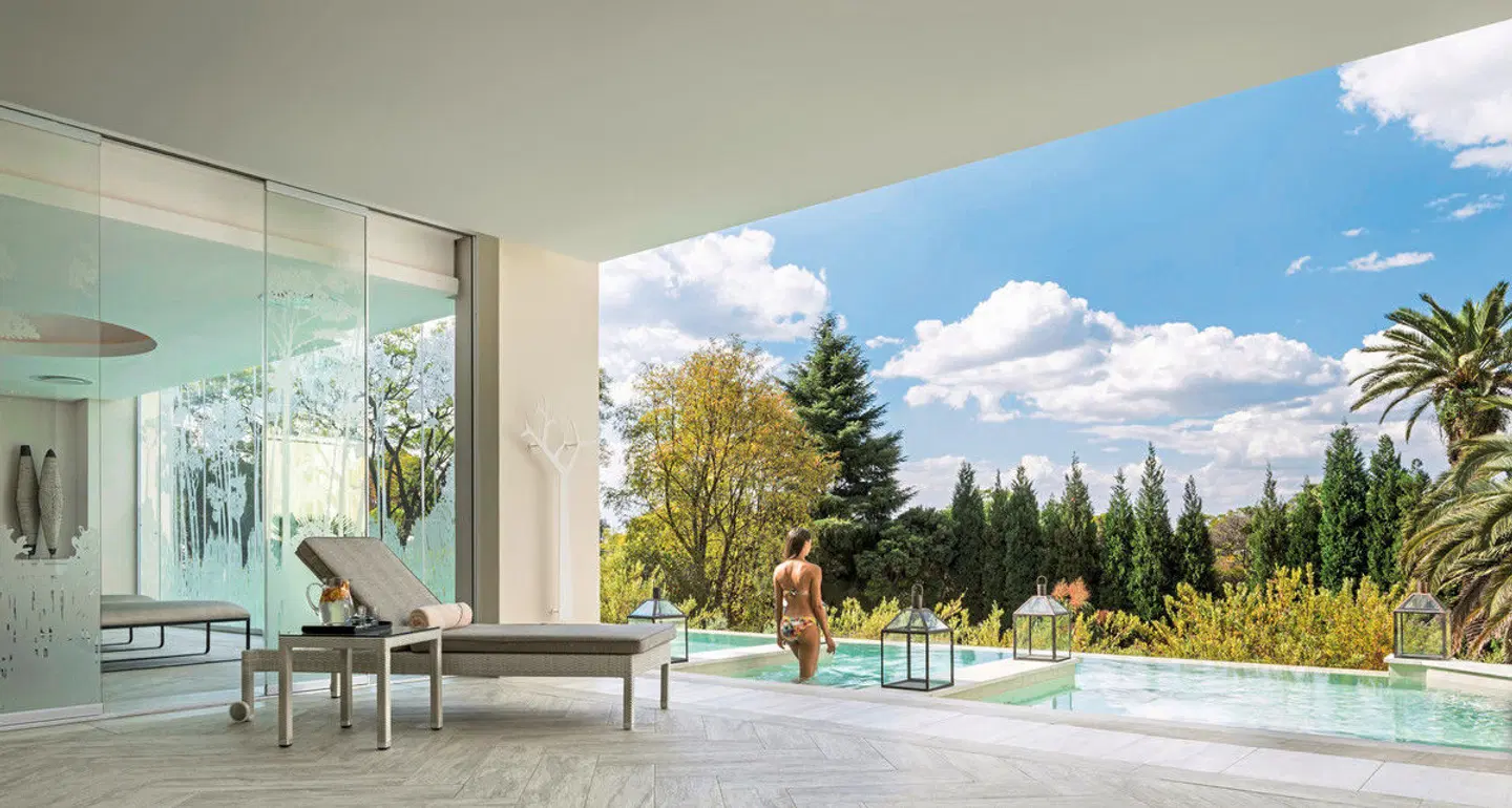 Four Seasons Hotel Westcliff SPORTS_AND_LEISURE