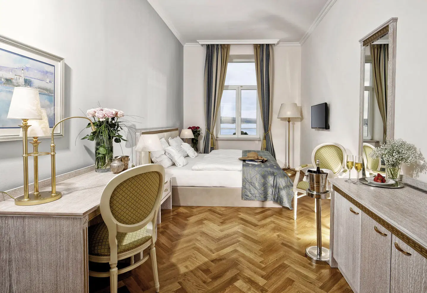 Kvarner Palace ROOM_EXAMPLE