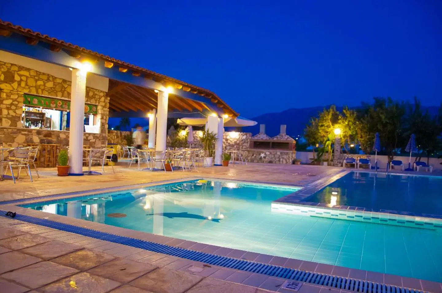 Tigaki's Star OUTDOOR_POOL