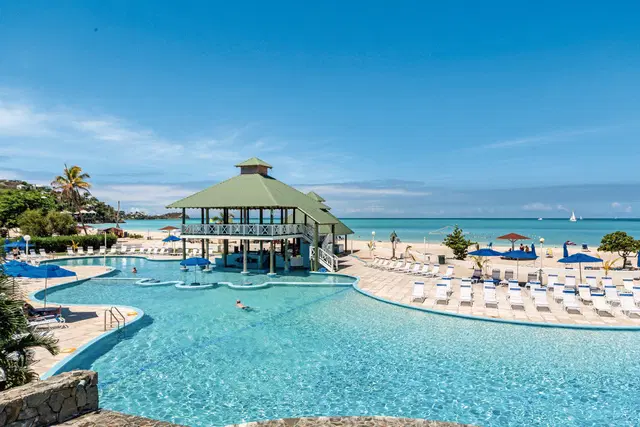 Jolly Beach Resort OUTDOOR_POOL