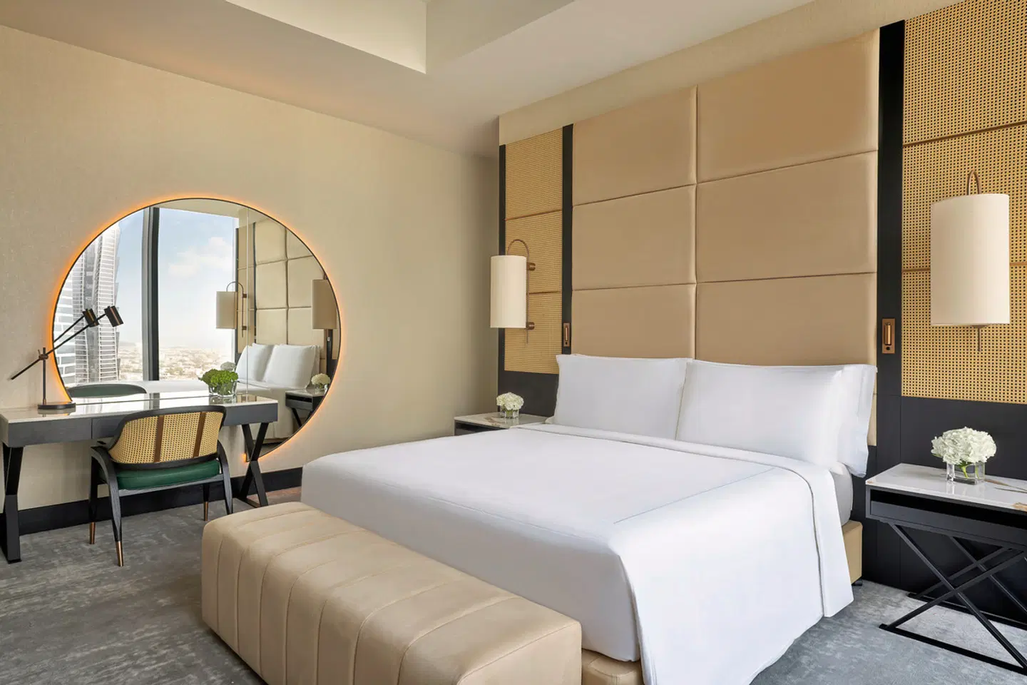 Anantara Downtown Dubai ROOM_EXAMPLE