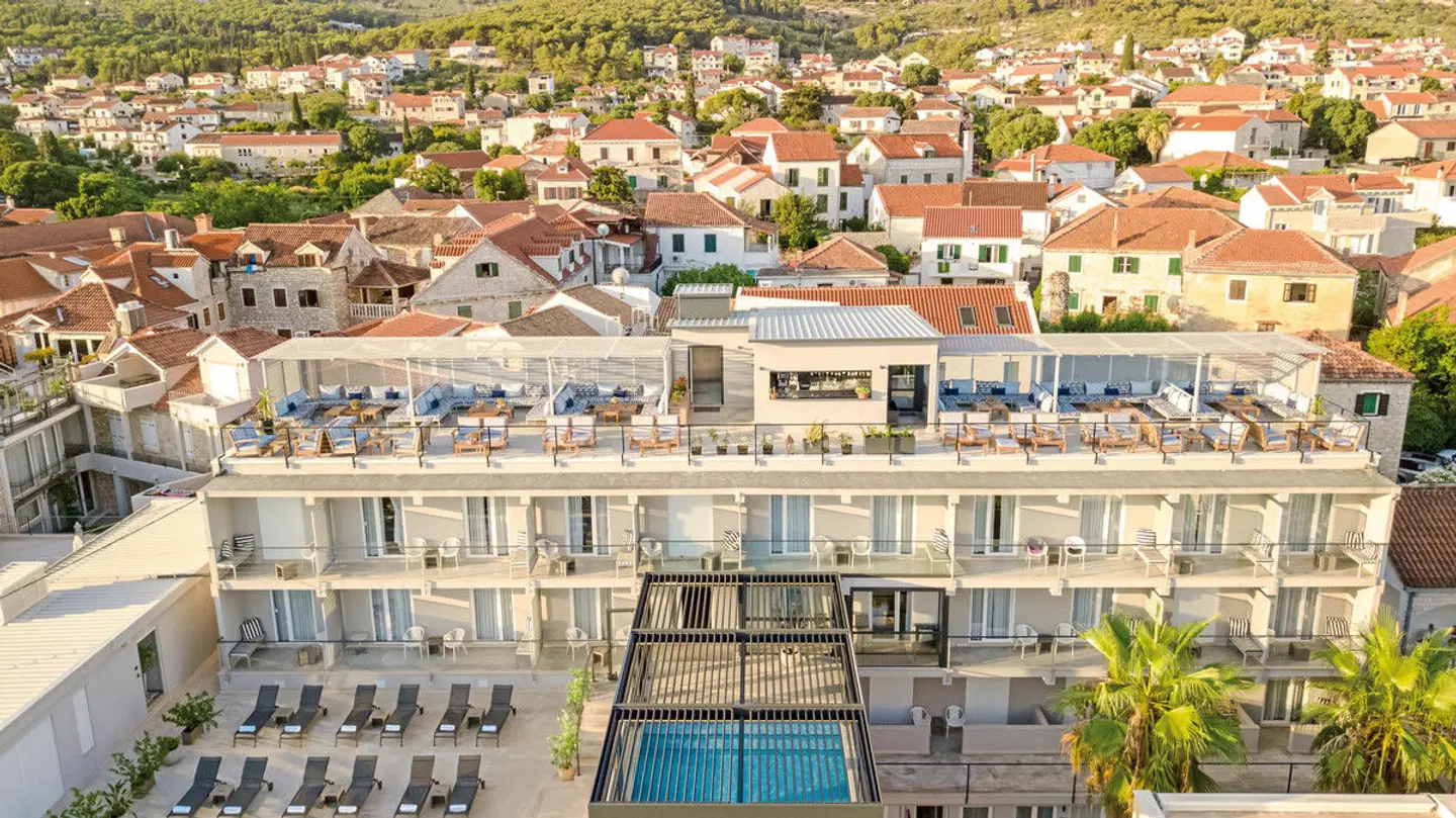 Osam - Adults only EXTERIOR