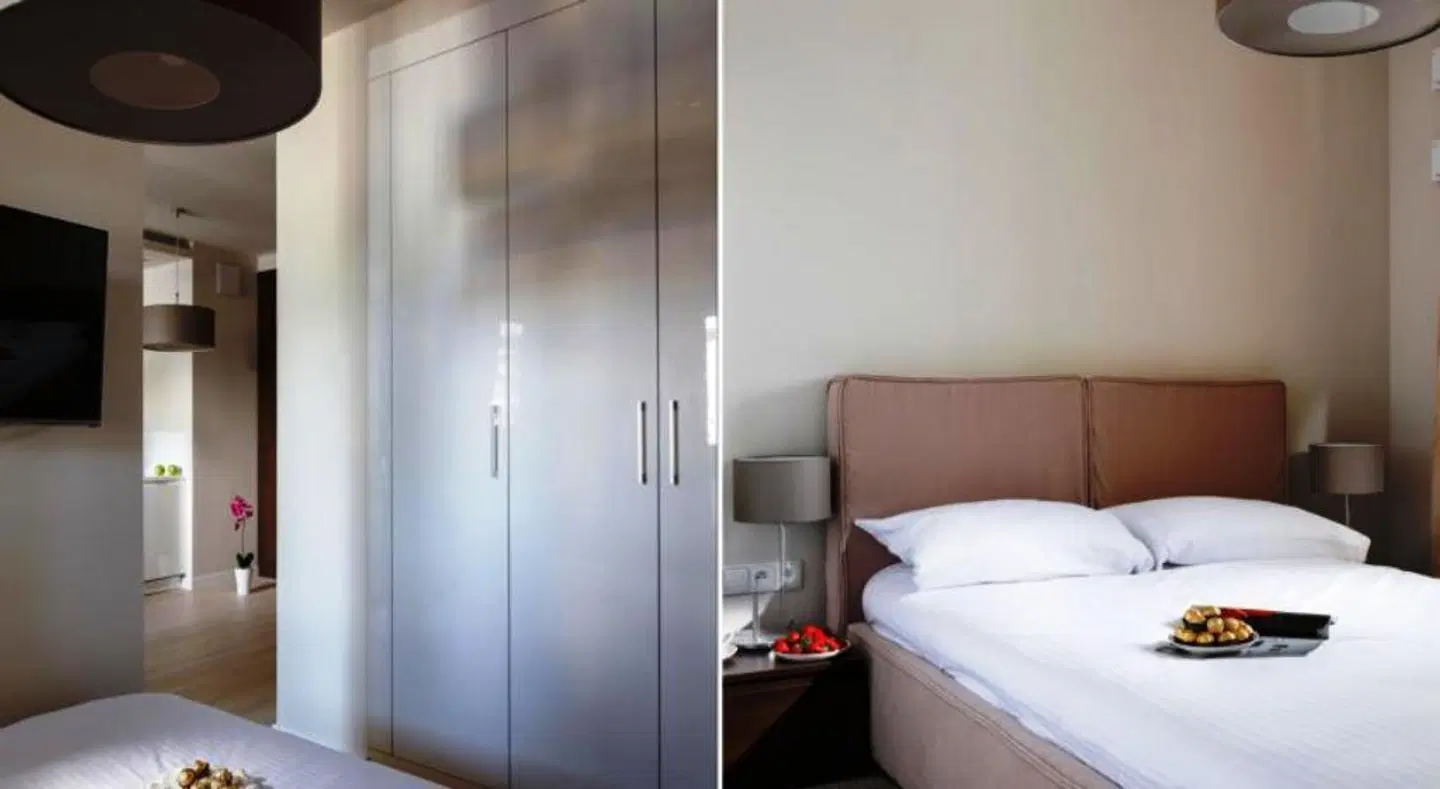 Platinum Residence Mokotów ROOM_EXAMPLE