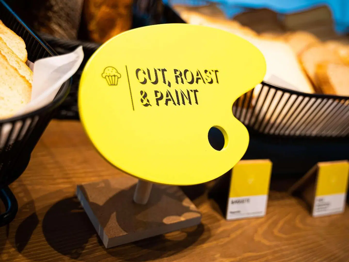 ibis Styles Lisboa Aeroporto Konferenz