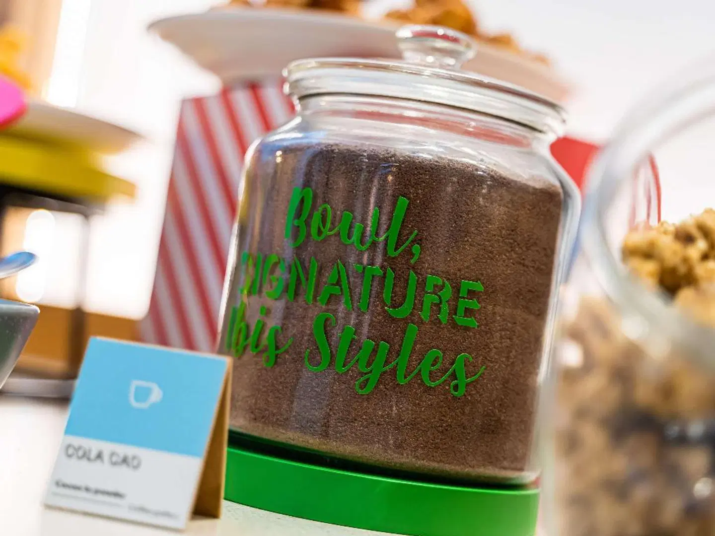 ibis Styles Lisboa Aeroporto PEOPLE