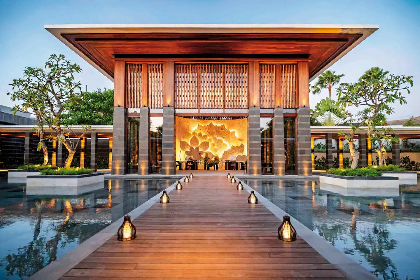The Regent Bali Canggu EXTERIOR