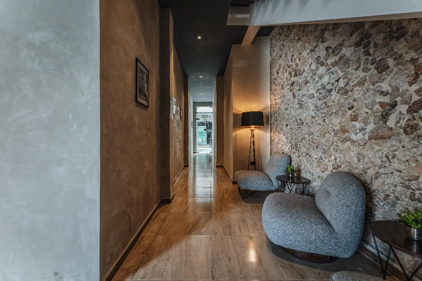 Hotel Mexico LOUNGE_LOBBY