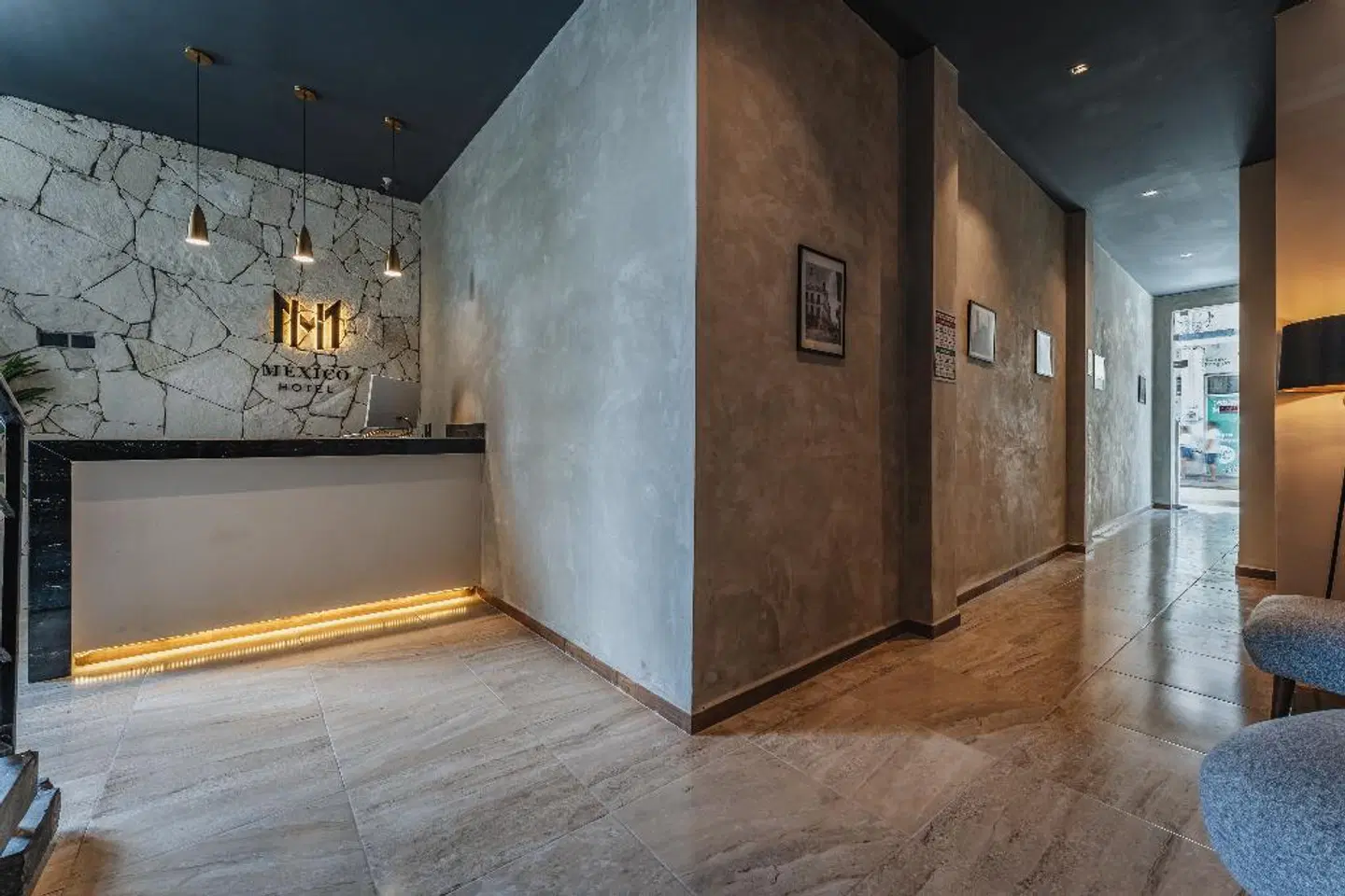 Hotel Mexico LOUNGE_LOBBY