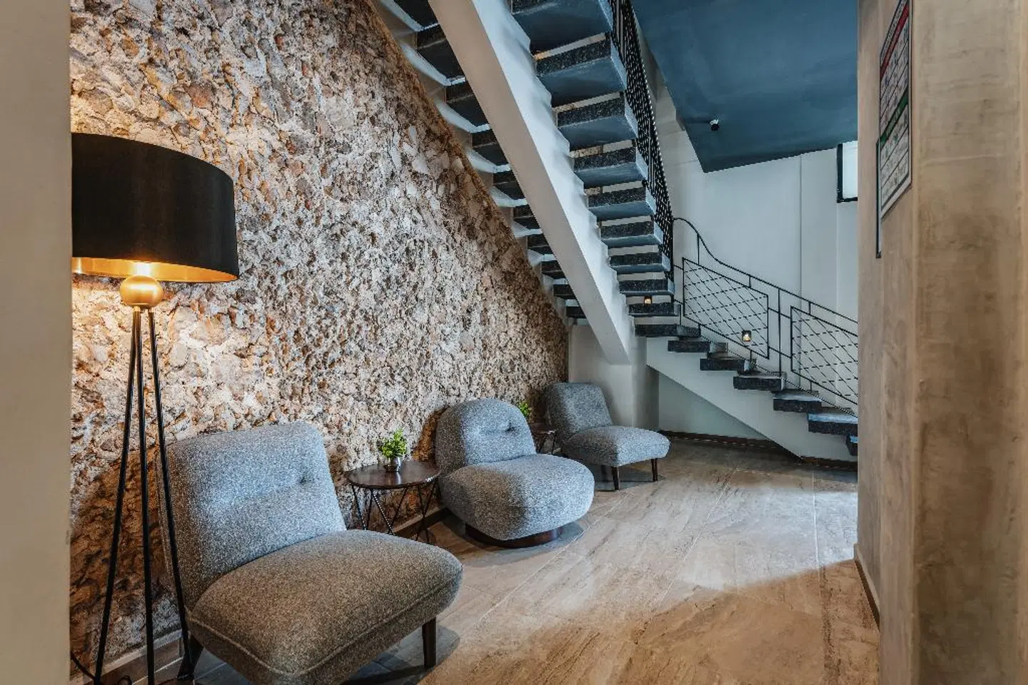 Hotel Mexico LOUNGE_LOBBY