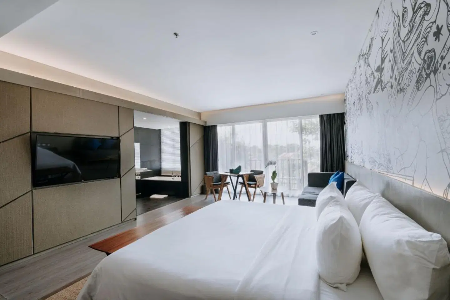 ARTOTEL Sanur ROOM_EXAMPLE