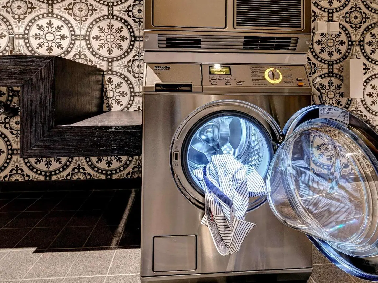 Aparthotel Adagio Frankfurt City Messe ROOM_EXAMPLE