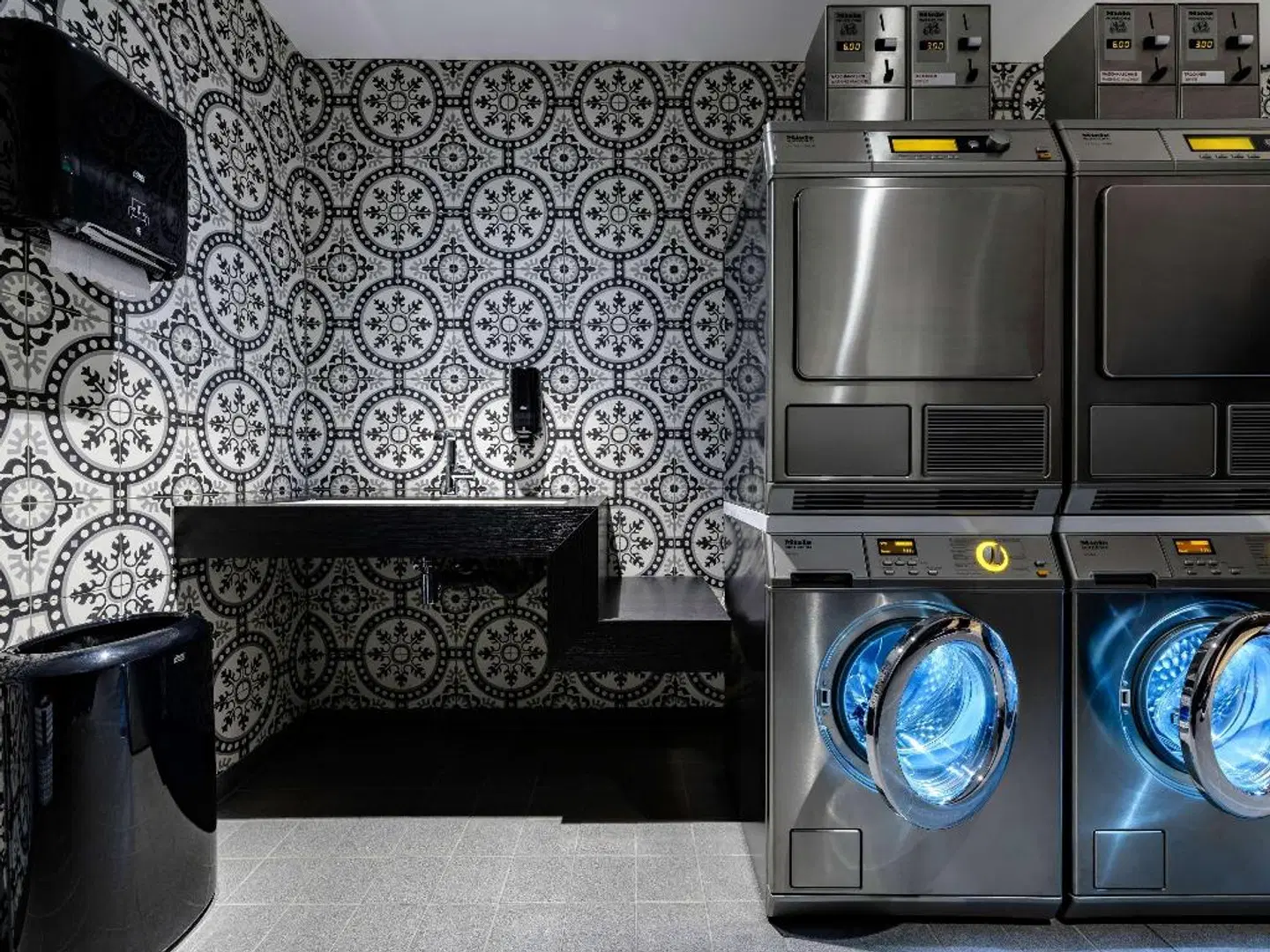 Aparthotel Adagio Frankfurt City Messe ROOM_EXAMPLE