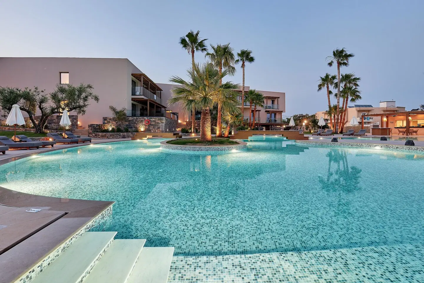 Sentido Amounda Bay OUTDOOR_POOL