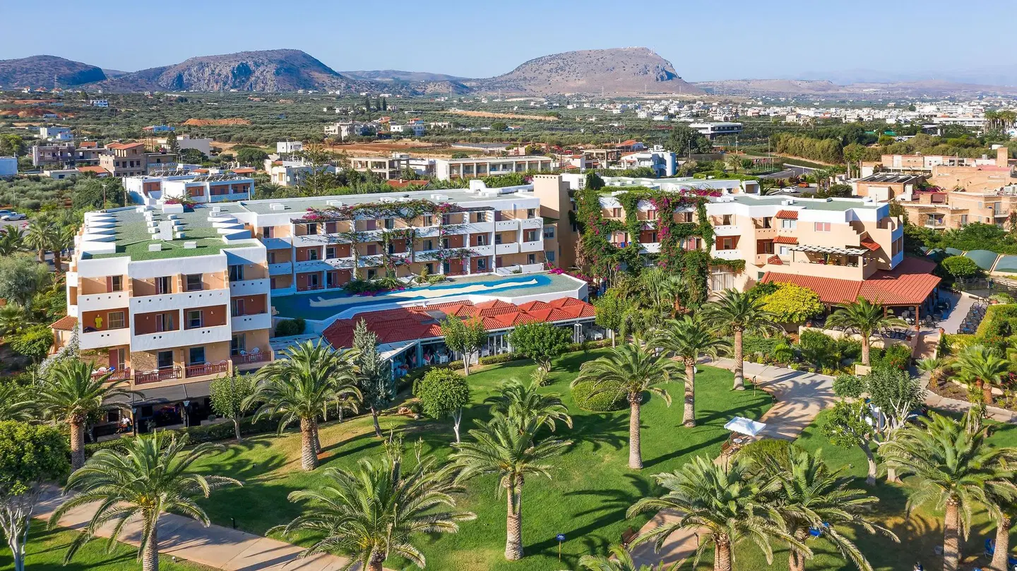 Anissa Beach EXTERIOR