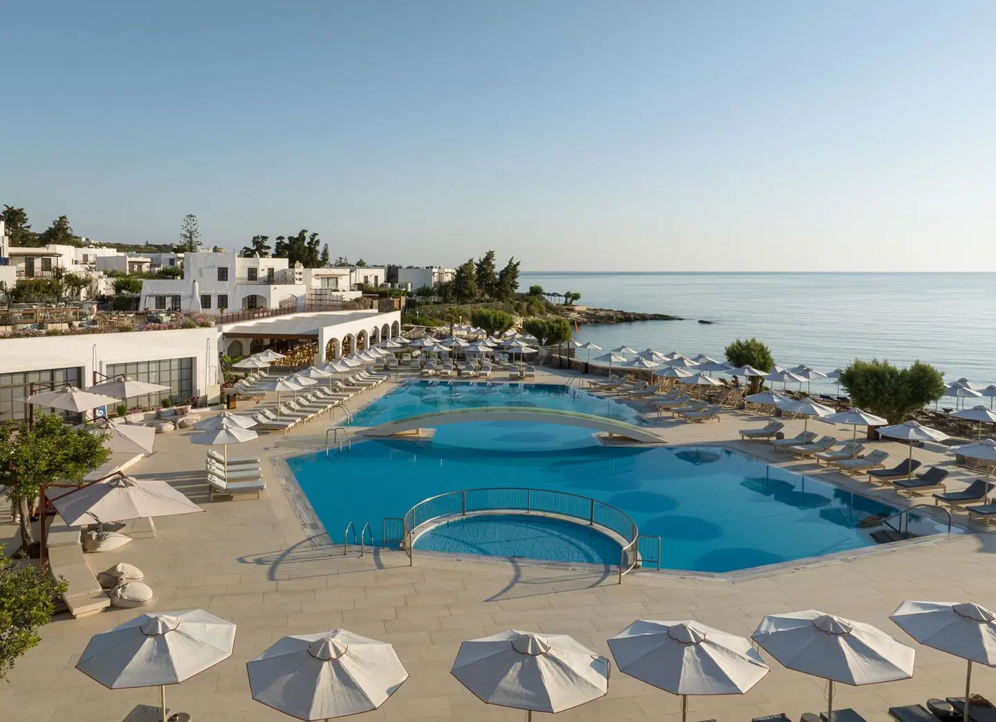 Creta Maris Resort OUTDOOR_POOL