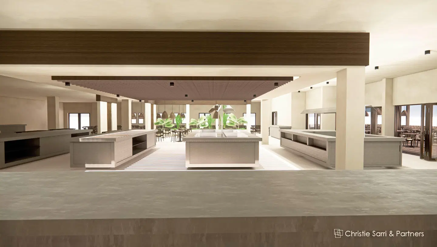 OYA Beach Resort LOUNGE_LOBBY