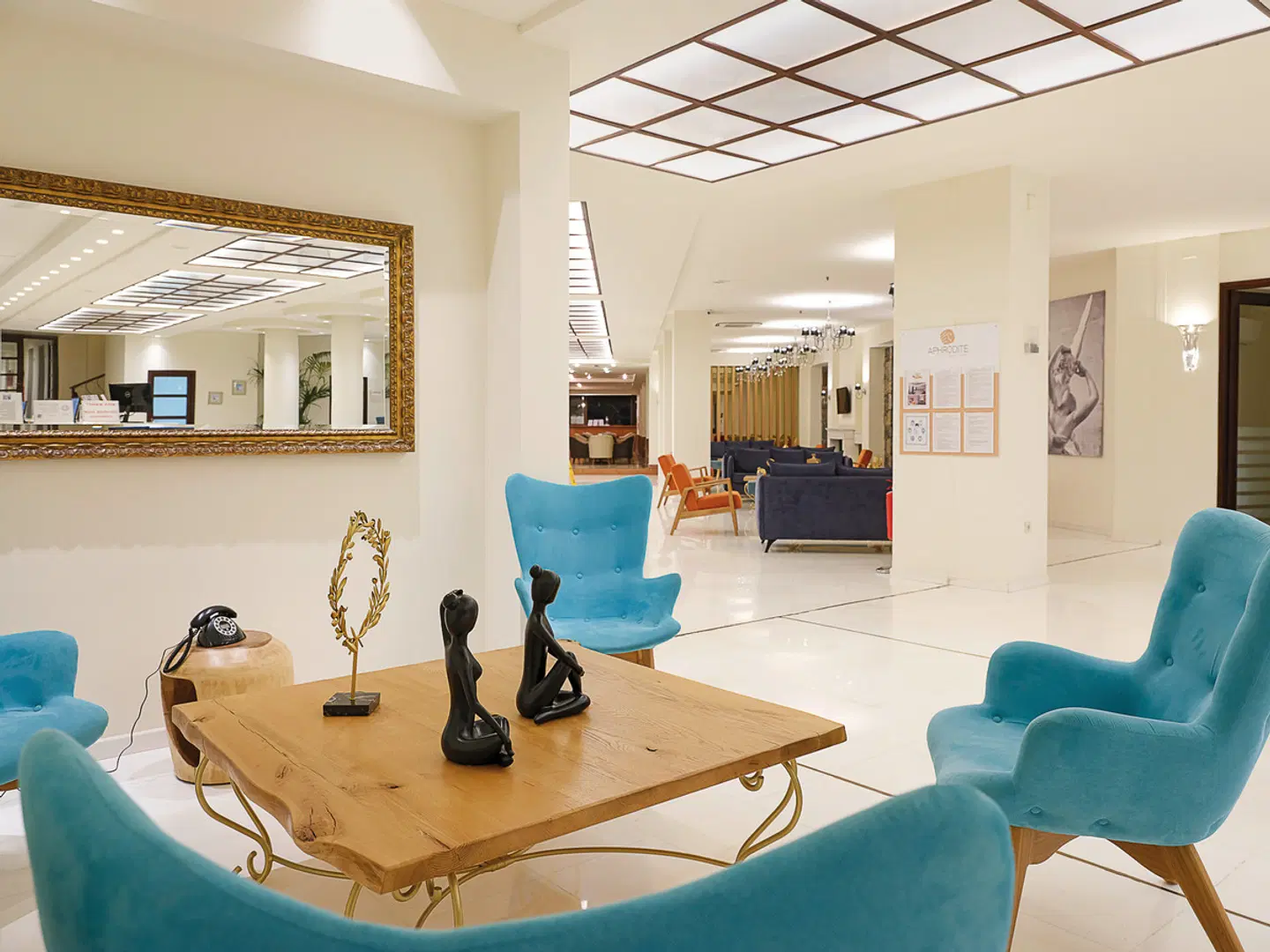 Aphrodite Beach Club SPORTS_AND_LEISURE