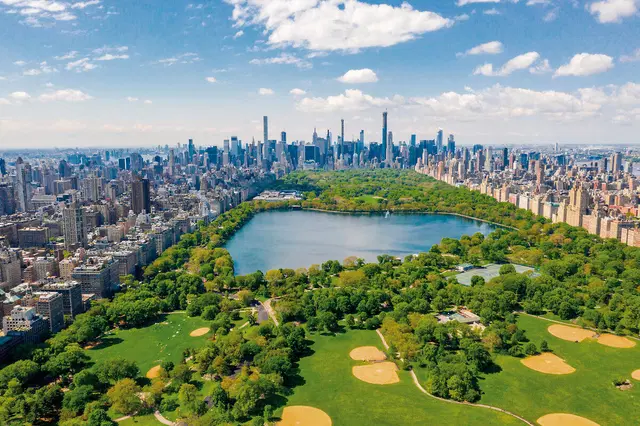 Eastcoast Explorer LANDSCAPE