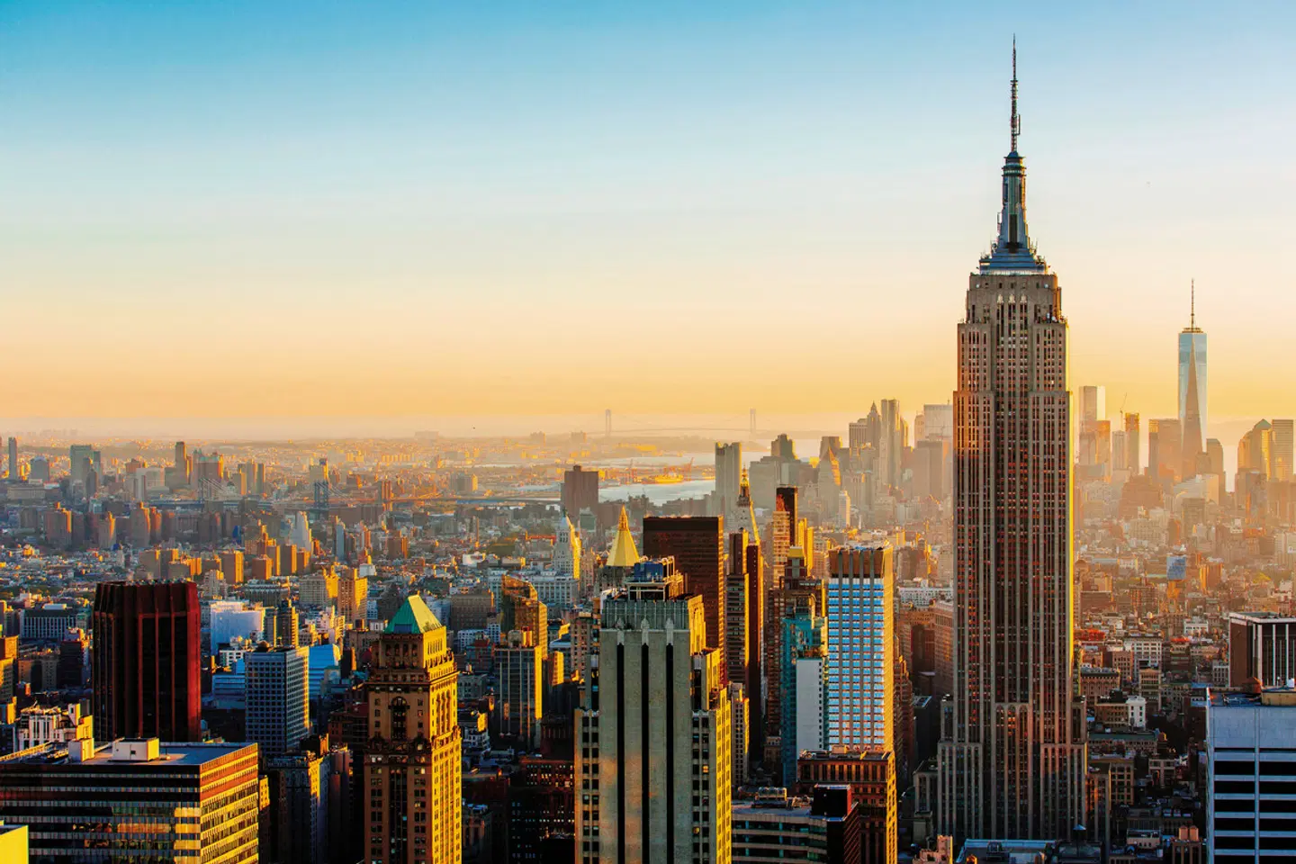 Eastcoast Explorer LANDSCAPE