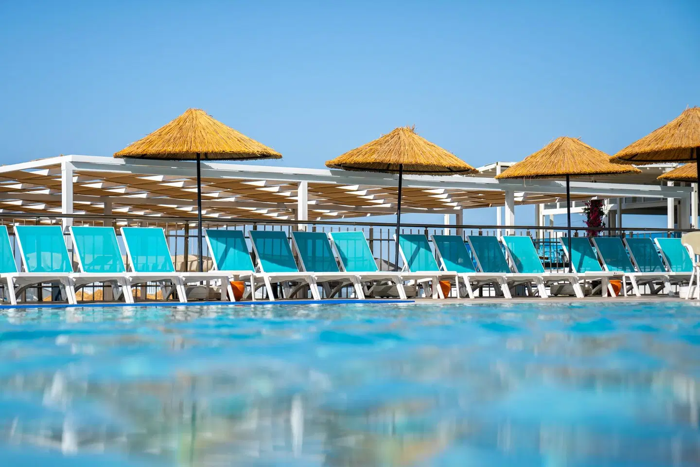 Maxeria Blue Didyma OUTDOOR_POOL