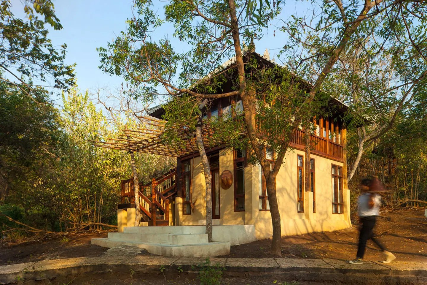 NusaBay Menjangan by WHM EXTERIOR