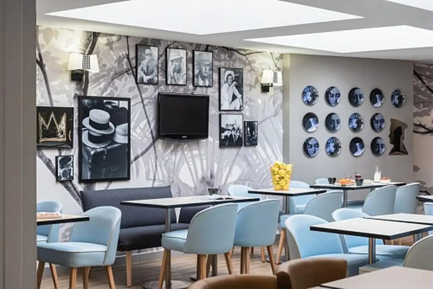 ibis Styles Nice Vieux Port LOUNGE_LOBBY