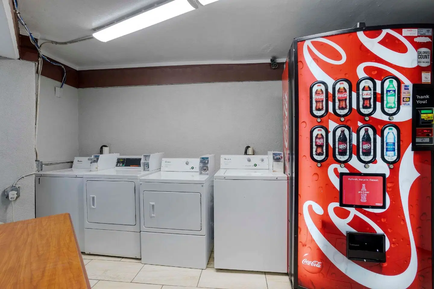 Comfort Inn Downtown Nashville/Vanderbilt ROOM_EXAMPLE