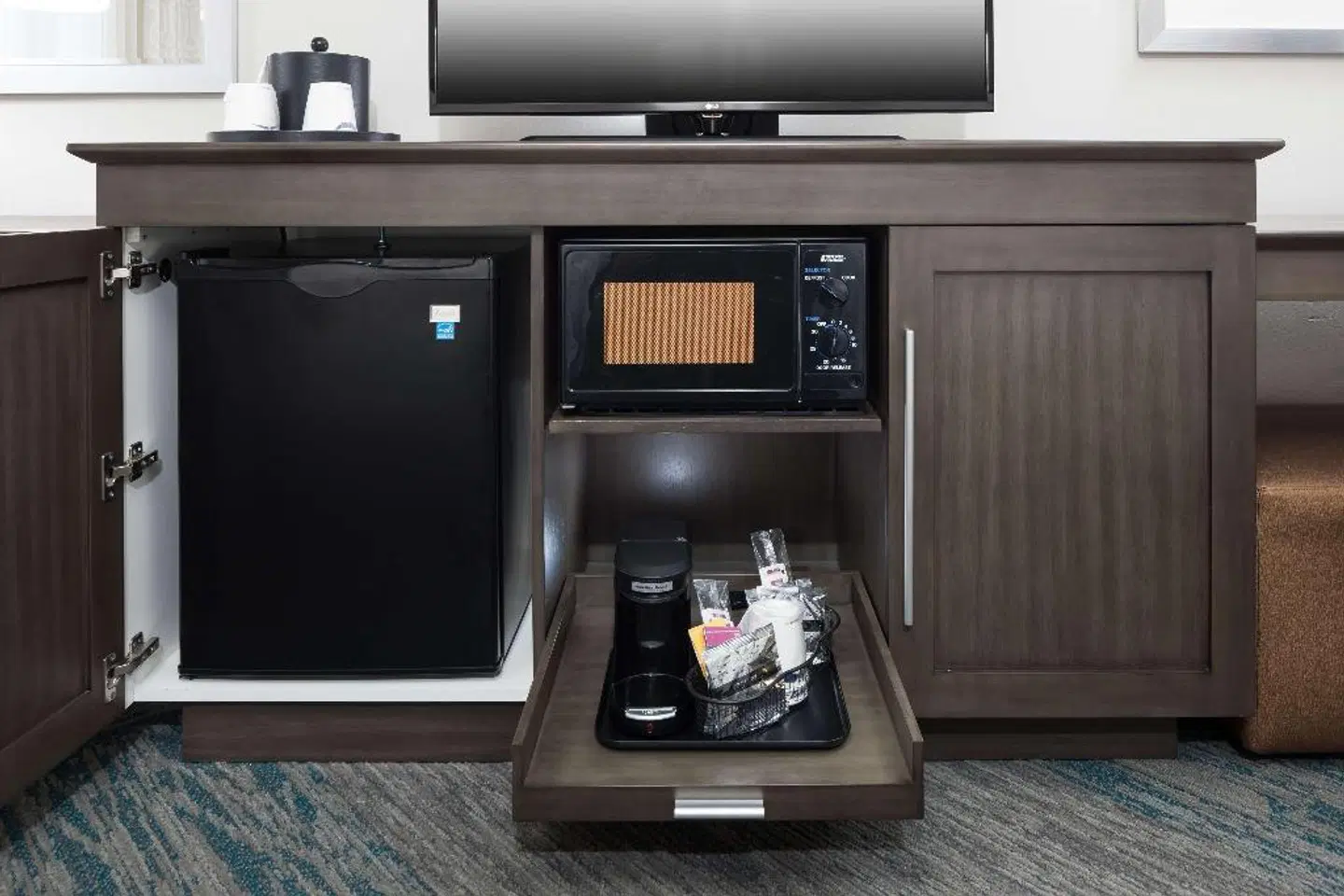 Hampton Inn Ft. Lauderdale/Downtown Las Olas Area Konferenz