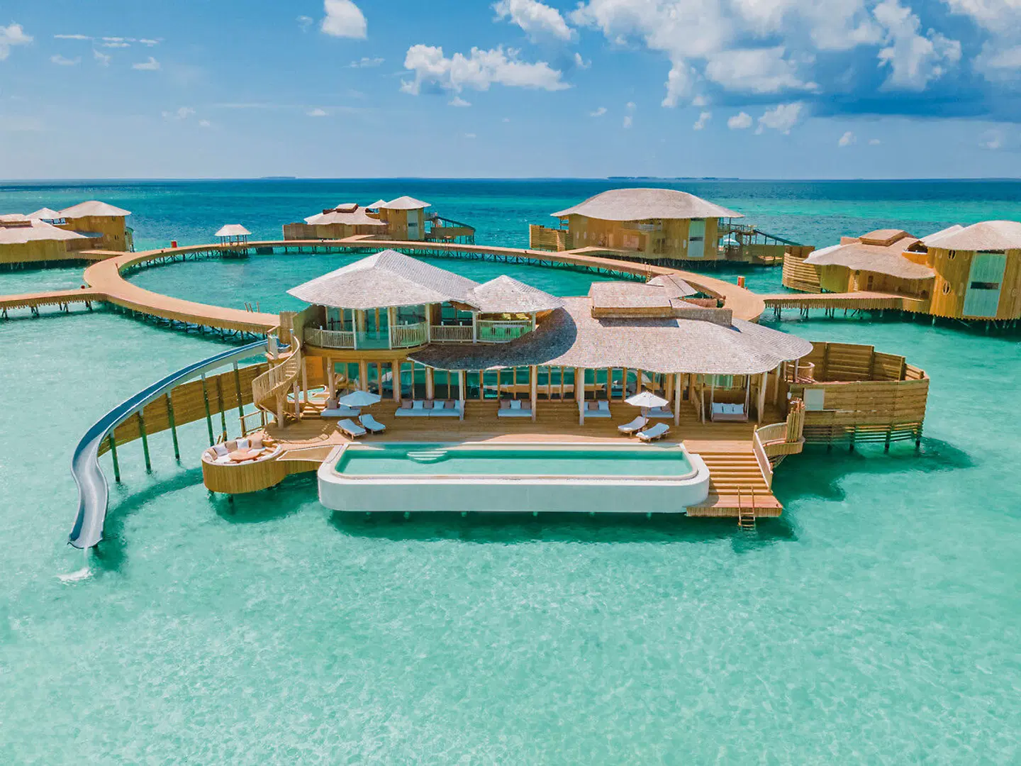 Soneva Jani Resort OUTDOOR_POOL