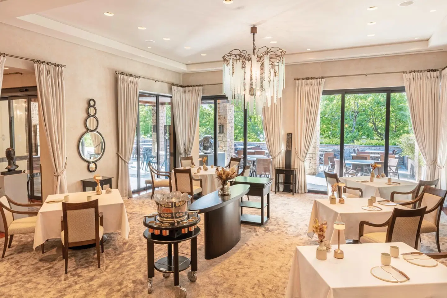 Terre Blanche Hôtel Spa Golf Resort ROOM_EXAMPLE