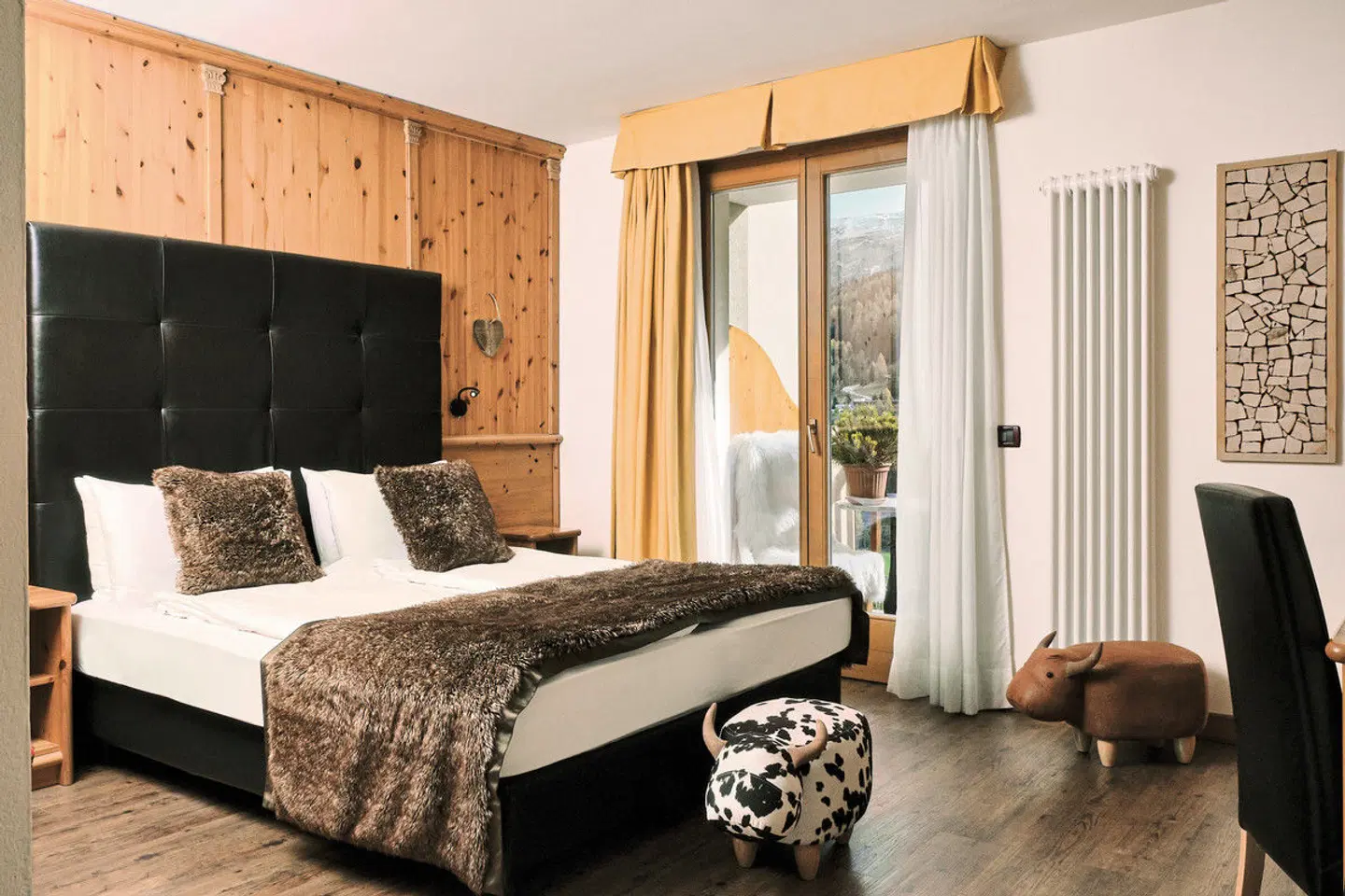 Hotel Salvadori ROOM_EXAMPLE